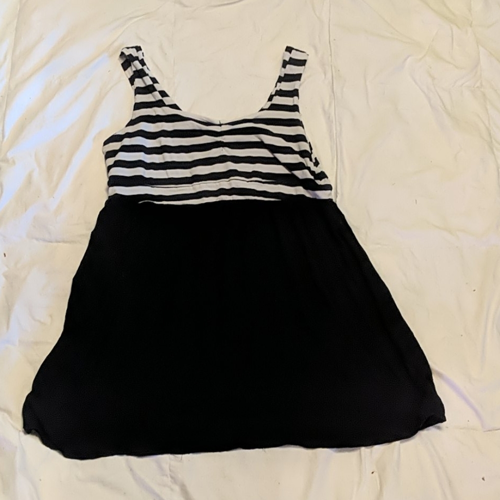 Torrid size 3 dress